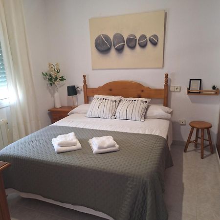 Piso California 3 Aire Acondicionado, Wifi, 4 Camas Lejlighed Miami Playa Værelse billede