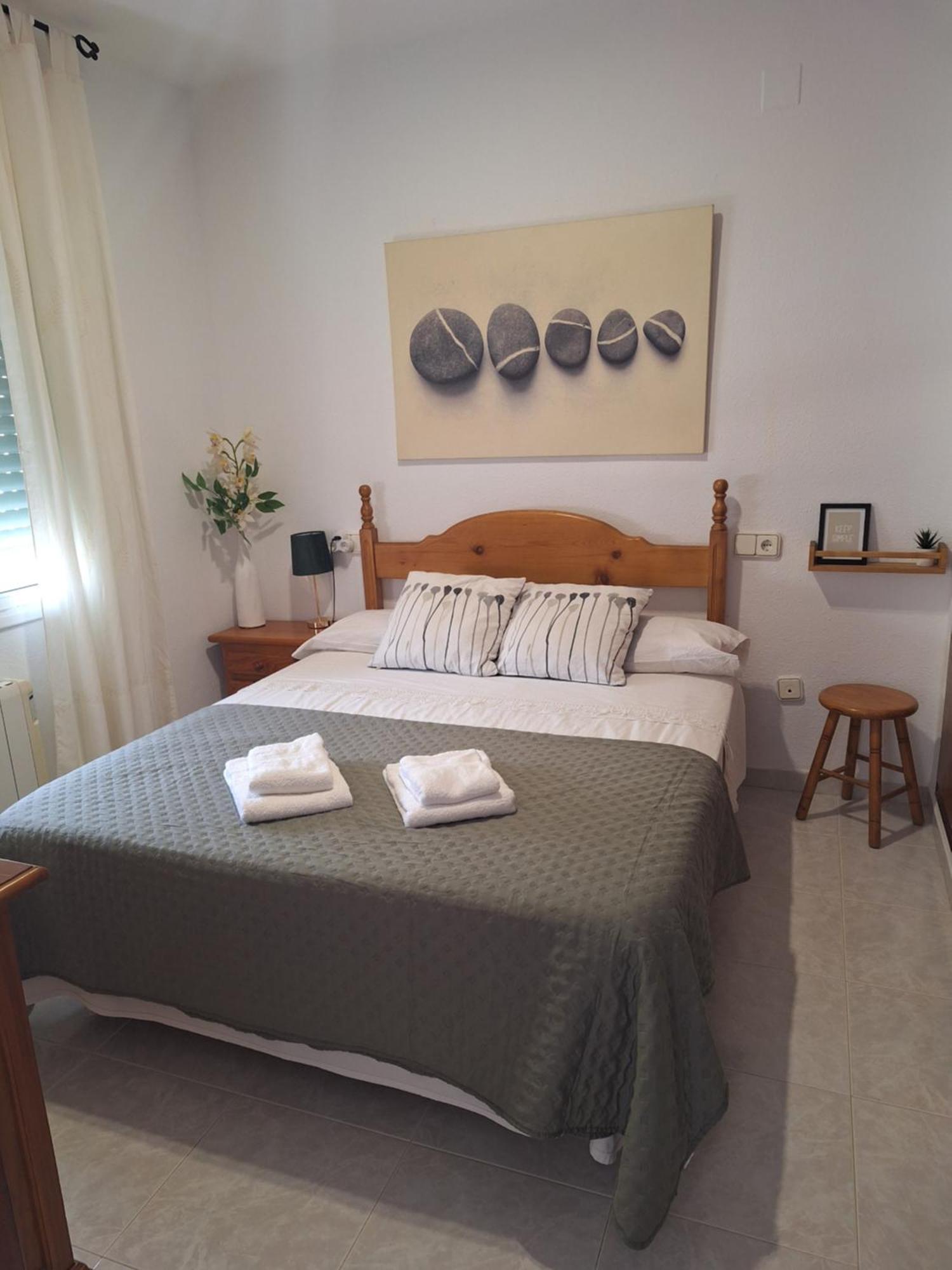 Piso California 3 Aire Acondicionado, Wifi, 4 Camas Lejlighed Miami Playa Værelse billede